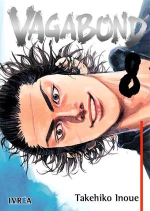 VAGABOND 08 NUEVA EDICIÓN | 9788416150045 | TAKEHIKO INOUE | Tienda de Cómics, Manga, Magic y Pokémon en Torrejón de Ardoz