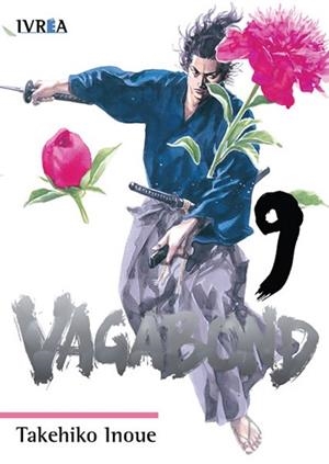 VAGABOND 09 NUEVA EDICIÓN | 9788416150052 | TAKEHIKO INOUE | Tienda de Cómics, Manga, Magic y Pokémon en Torrejón de Ardoz