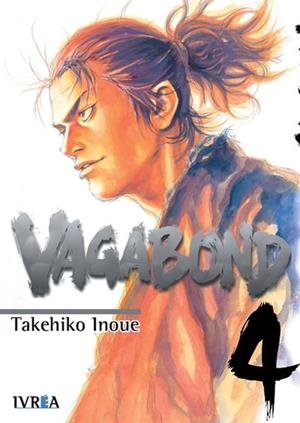 VAGABOND 04 | 9788416040292 | TAKEHIKO INOUE | Tienda de Cómics, Manga, Magic y Pokémon en Torrejón de Ardoz