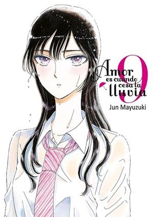 AMOR ES CUANDO CESA LA LLUVIA VOL 09 | 9788416188659 | YUN MAYUZUKI | Tienda de Cómics, Manga, Magic y Pokémon en Torrejón de Ardoz