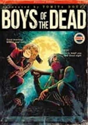 BOYS OF THE DEAD 01 | 9788412469318 | TOMITA DOUJI | Tienda de Cómics, Manga, Magic y Pokémon en Torrejón de Ardoz