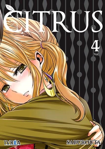 CITRUS 04 | 9788416999552 | Tienda de Cómics, Manga, Magic y Pokémon en Torrejón de Ardoz