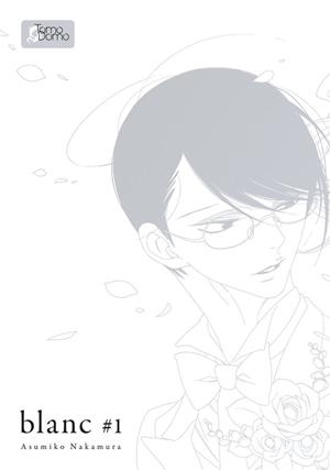 BLANC VOL 1 | 9788418739163 | Tienda de Cómics, Manga, Magic y Pokémon en Torrejón de Ardoz