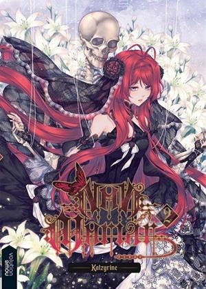 NON MORIAR 02 | 9788416936717 | KATZYRINE | Tienda de Cómics, Manga, Magic y Pokémon en Torrejón de Ardoz