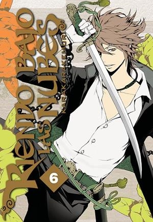 RIENDO BAJO LAS NUBES 6 | 9788417820886 | KARAKARA KEMURI | Tienda de Cómics, Manga, Magic y Pokémon en Torrejón de Ardoz