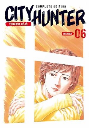 CITY HUNTER COMPLETE EDITION # 06 | 9788417957896 | TSUKASA HOJO | Tienda de Cómics, Manga, Magic y Pokémon en Torrejón de Ardoz