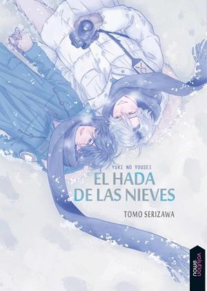 EL HADA DE LAS NIEVES | 9788416936694 | RANMARU ZARIYA | Tienda de Cómics, Manga, Magic y Pokémon en Torrejón de Ardoz
