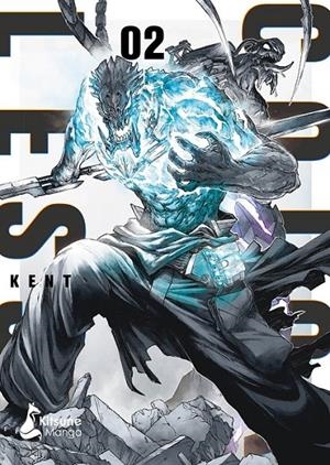 COLORLESS 2 | 9788418524486 | KENT | Tienda de Cómics, Manga, Magic y Pokémon en Torrejón de Ardoz