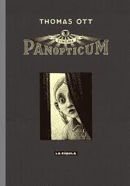 CINEMA PANOPTICUM | 9788418809774 | THOMAS OTT | Tienda de Cómics, Manga, Magic y Pokémon en Torrejón de Ardoz