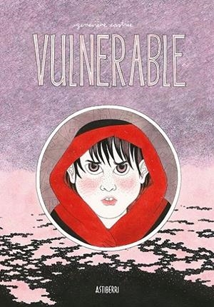VULNERABLE | 9788418909917 | GENEVIÈVE CASTRÉE | Tienda de Cómics, Manga, Magic y Pokémon en Torrejón de Ardoz
