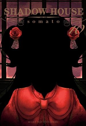 SHADOW HOUSE 10 | 9788419195906 | SOMATO | Tienda de Cómics, Manga, Magic y Pokémon en Torrejón de Ardoz