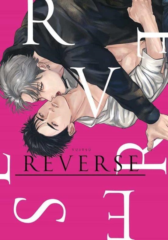 REVERSE | 9788419296771 | YUITSU | Tienda de Cómics, Manga, Magic y Pokémon en Torrejón de Ardoz
