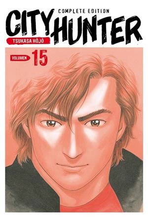 CITY HUNTER COMPLETE EDITION # 15 | 9788419296528 | TSUKASA HOJO | Tienda de Cómics, Manga, Magic y Pokémon en Torrejón de Ardoz
