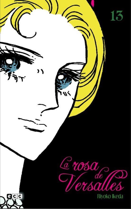LA ROSA DE VERSALLES NUM. 13 | 9788419021410 | RIYOKO IKEDA | Tienda de Cómics, Manga, Magic y Pokémon en Torrejón de Ardoz