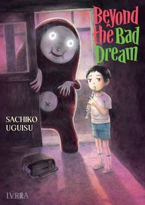 BEYOND THE BAD DREAM | 9788419531476 | SACHIKO UGUISU | Tienda de Cómics, Manga, Magic y Pokémon en Torrejón de Ardoz