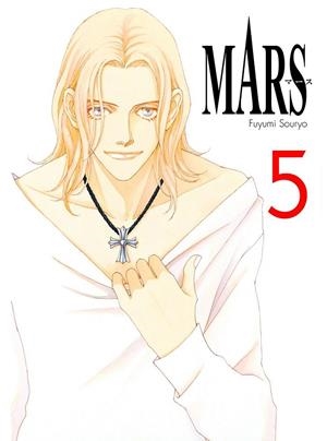 MARS 05 | 9788419610287 | FUYUMI SOURYO | Tienda de Cómics, Manga, Magic y Pokémon en Torrejón de Ardoz