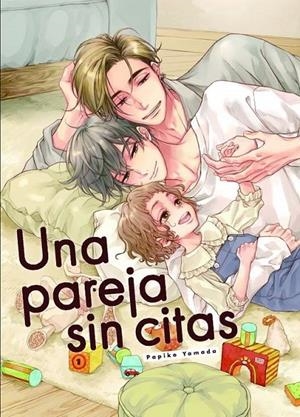 UNA PAREJA SIN CITAS | 9788419610362 | MITSURU SI | Tienda de Cómics, Manga, Magic y Pokémon en Torrejón de Ardoz