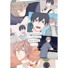 ¿COMO LLAMARLO SI NO PUEDES DECIR QUE ES AMOR? | 9788419610133 | ARATA ICHI | Tienda de Cómics, Manga, Magic y Pokémon en Torrejón de Ardoz