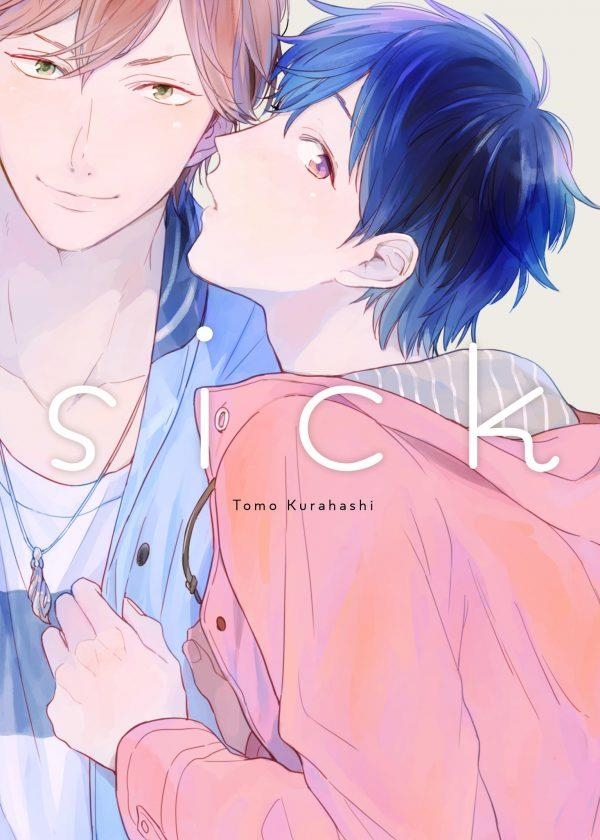 SICK 01 | 9788419610065 | TOMO KURAHASHI | Tienda de Cómics, Manga, Magic y Pokémon en Torrejón de Ardoz