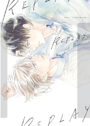 REPLAY | 9788419610508 | SAKI TSUKAHARA | Tienda de Cómics, Manga, Magic y Pokémon en Torrejón de Ardoz