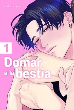 DOMAR A LA BESTIA 01 | 9788419610997 | MITSURU SI | Tienda de Cómics, Manga, Magic y Pokémon en Torrejón de Ardoz
