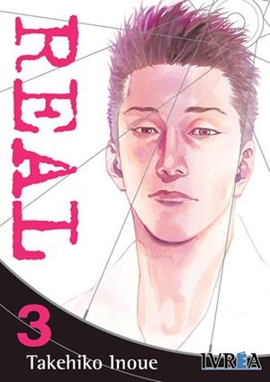 REAL NEW EDITION 03 | 9788419916983 | TAKEHIKO INOUE | Tienda de Cómics, Manga, Magic y Pokémon en Torrejón de Ardoz