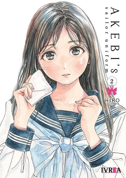 AKEBI'S SAILOR UNIFORM 02 | 9788419816177 | HIRO | Tienda de Cómics, Manga, Magic y Pokémon en Torrejón de Ardoz