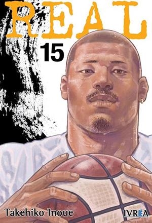 REAL NEW EDITION 15 | 9788419730589 | TAKEHIKO INOUE | Tienda de Cómics, Manga, Magic y Pokémon en Torrejón de Ardoz