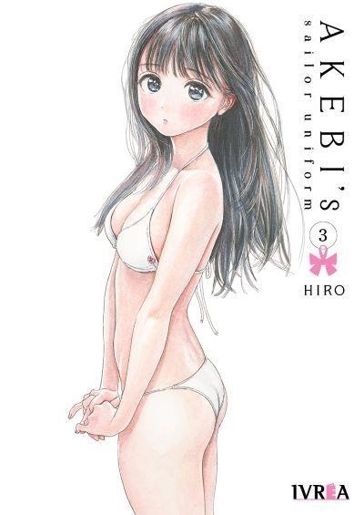 AKEBI'S SAILOR UNIFORM 03 | 9788419816993 | HIRO | Tienda de Cómics, Manga, Magic y Pokémon en Torrejón de Ardoz