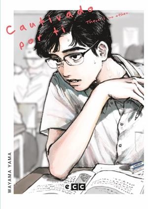 CAUTIVADO POR TI | 9788419760593 | WAYAMA YAMA | Tienda de Cómics, Manga, Magic y Pokémon en Torrejón de Ardoz