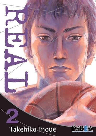 REAL NEW EDITION 02 | 9788419869203 | TAKEHIKO INOUE | Tienda de Cómics, Manga, Magic y Pokémon en Torrejón de Ardoz