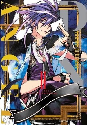 D.N. ANGEL EDICION KANZENBAN 02 | 9788419916396 | YUKIRU SUGISAKI | Tienda de Cómics, Manga, Magic y Pokémon en Torrejón de Ardoz
