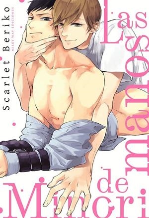 LAS MANOS DE MINORI | 9788419914187 | SCARLET BERIKO | Tienda de Cómics, Manga, Magic y Pokémon en Torrejón de Ardoz