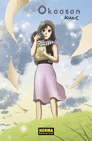 OKAASAN | 9788467959796 | JOAN C. | Tienda de Cómics, Manga, Magic y Pokémon en Torrejón de Ardoz