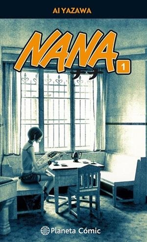 NANA Nº01/21 | 9788491460084 | AI YAZAWA | Tienda de Cómics, Manga, Magic y Pokémon en Torrejón de Ardoz