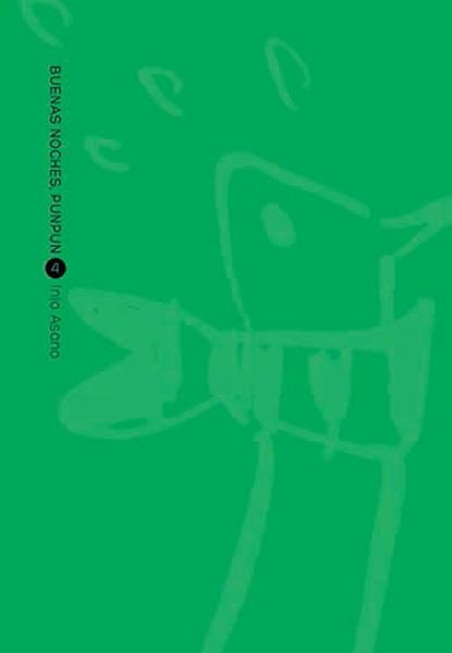 BUENAS NOCHES, PUNPUN 04 NUEVA EDICIÓN | 9788467962802 | INIO ASANO | Tienda de Cómics, Manga, Magic y Pokémon en Torrejón de Ardoz