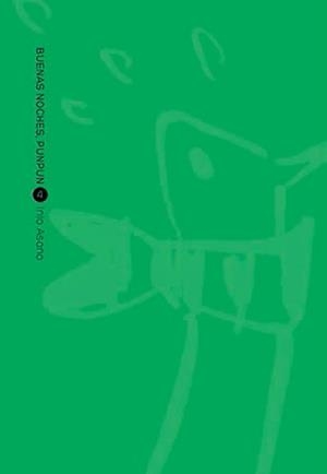 BUENAS NOCHES, PUNPUN 04 NUEVA EDICIÓN | 9788467962802 | INIO ASANO | Tienda de Cómics, Manga, Magic y Pokémon en Torrejón de Ardoz