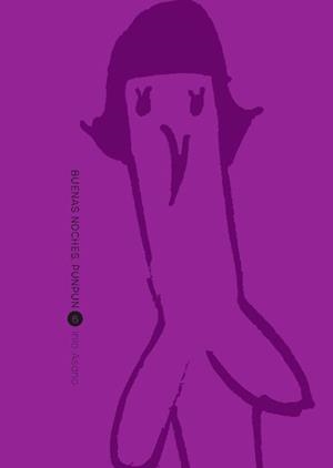 BUENAS NOCHES, PUNPUN 06 NUEVA EDICIÓN | 9788467962826 | INIO ASANO | Tienda de Cómics, Manga, Magic y Pokémon en Torrejón de Ardoz