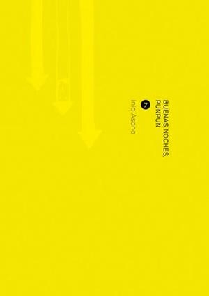 BUENAS NOCHES, PUNPUN 07 NUEVA EDICIÓN | 9788467962833 | INIO ASANO | Tienda de Cómics, Manga, Magic y Pokémon en Torrejón de Ardoz