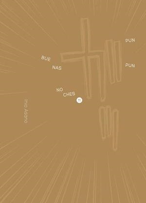 BUENAS NOCHES, PUNPUN 11 NUEVA EDICIÓN | 9788467962857 | INIO ASANO | Tienda de Cómics, Manga, Magic y Pokémon en Torrejón de Ardoz