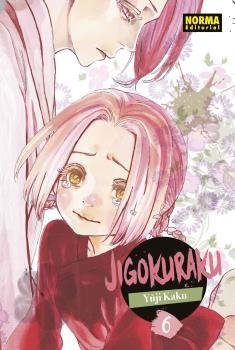 JIGOKURAKU 06 (NUEVO PVP) | 9788467961621 | YÛJI KAKU | Tienda de Cómics, Manga, Magic y Pokémon en Torrejón de Ardoz