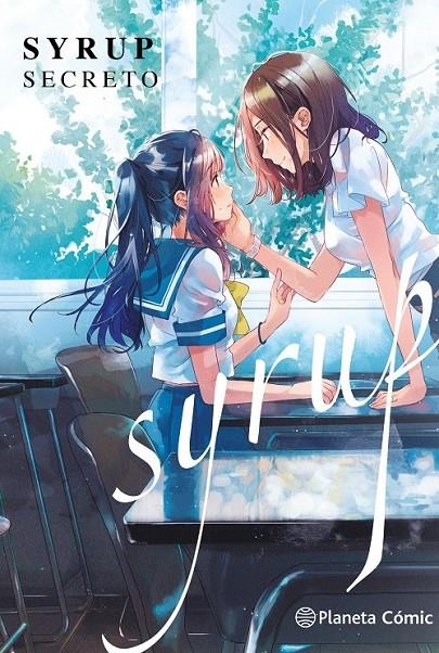 SYRUP Nº 02 | 9788491748694 | Tienda de Cómics, Manga, Magic y Pokémon en Torrejón de Ardoz