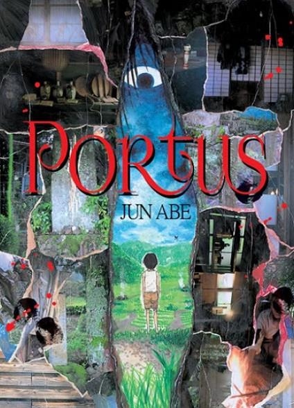 PORTUS NUEVA EDICIÓN | 9788494406485 | JUN ABE | Tienda de Cómics, Manga, Magic y Pokémon en Torrejón de Ardoz