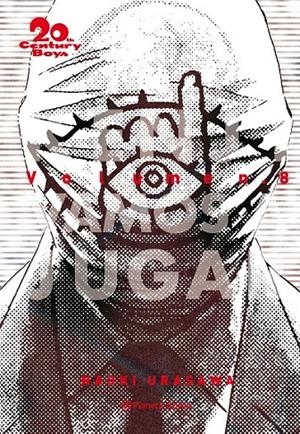 20TH CENTURY BOYS KANZENBAN Nº08/11 | 9788491735021 | NAOKI URASAWA | Tienda de Cómics, Manga, Magic y Pokémon en Torrejón de Ardoz