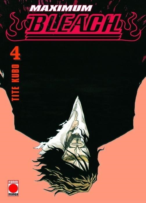 BLEACH MAXIMUM 04 | 9788491677628 | TITE KUBO | Tienda de Cómics, Manga, Magic y Pokémon en Torrejón de Ardoz