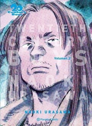 20TH CENTURY BOYS KANZENBAN Nº02/11 | 9788491467311 | NAOKI URASAWA | Tienda de Cómics, Manga, Magic y Pokémon en Torrejón de Ardoz