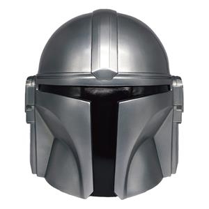 Star Wars Hucha Mandalorian Helmet | 0777642905962 | Tienda de Cómics, Manga, Magic y Pokémon en Torrejón de Ardoz