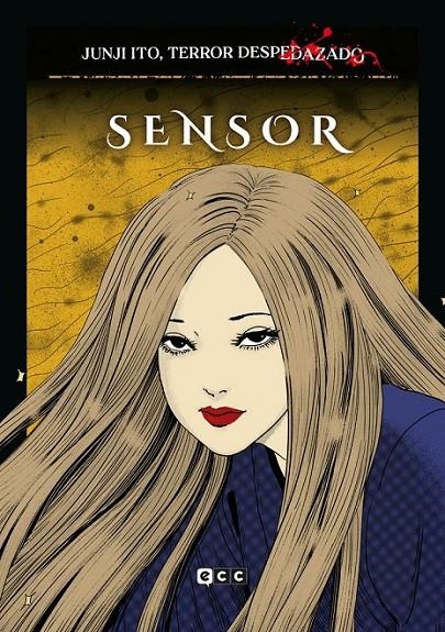 JUNJI ITO, TERROR DESPEDAZADO NuM. 19 DE 28 - SENS | 9788419866752 | JUNJI ITO | Tienda de Cómics, Manga, Magic y Pokémon en Torrejón de Ardoz