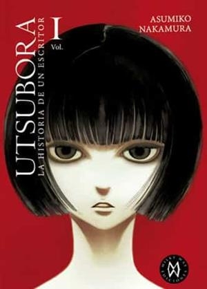 UTSUBORA VOL.I | 9788494354021 | ASUMIKO NAKAMURA | Tienda de Cómics, Manga, Magic y Pokémon en Torrejón de Ardoz