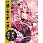 MANGA STYLE 07 : KIRA YUKISHIRO | 9788412784909 | KIRA YUKISHIRO | Tienda de Cómics, Manga, Magic y Pokémon en Torrejón de Ardoz